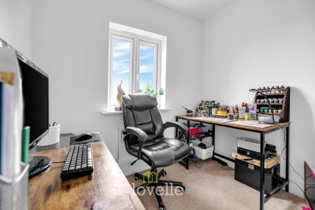 5 bedroom Detached house for sale in Albertross Drive, Humberston, DN36