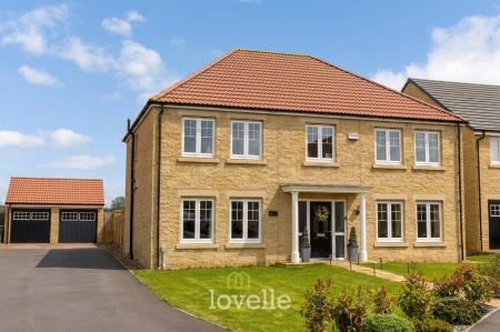 Albertross Drive, Humberston, DN36