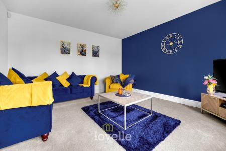 5 bedroom Detached house for sale in Albertross Drive, Humberston, DN36