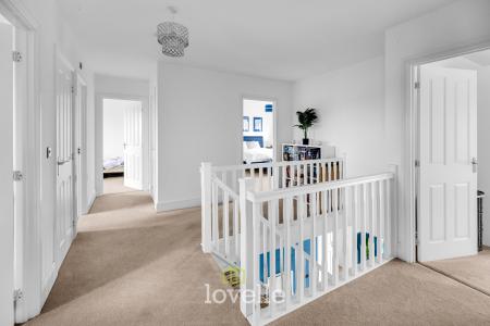 5 bedroom Detached house for sale in Albertross Drive, Humberston, DN36