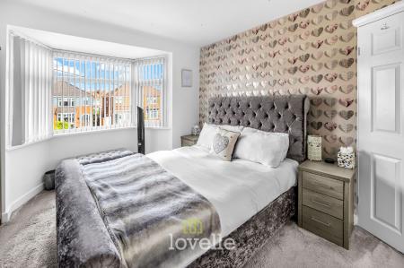 3 bedroom Semi-detached house for sale in Parris Place, Cleethorpes, DN35