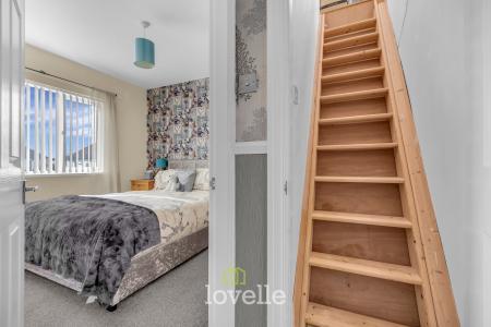 3 bedroom Semi-detached house for sale in Parris Place, Cleethorpes, DN35