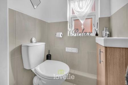 3 bedroom Semi-detached house for sale in Parris Place, Cleethorpes, DN35