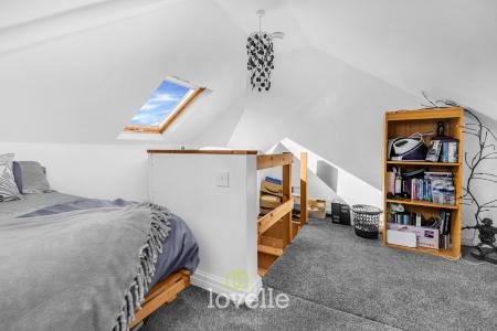 3 bedroom Semi-detached house for sale in Parris Place, Cleethorpes, DN35