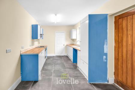 3 bedroom Terraced House for sale in Harrington Street, Cleethorpes, DN35