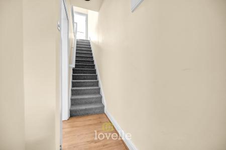 3 bedroom Terraced House for sale in Harrington Street, Cleethorpes, DN35