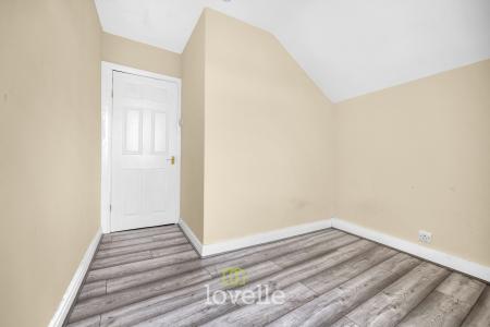 3 bedroom Terraced House for sale in Harrington Street, Cleethorpes, DN35