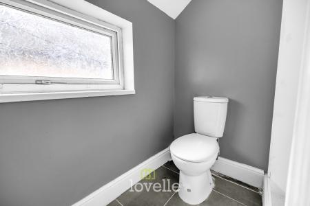 3 bedroom Terraced House for sale in Harrington Street, Cleethorpes, DN35