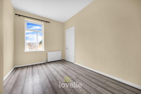 3 bedroom Terraced House for sale in Harrington Street, Cleethorpes, DN35