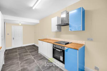 3 bedroom Terraced House for sale in Harrington Street, Cleethorpes, DN35