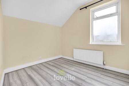 3 bedroom Terraced House for sale in Harrington Street, Cleethorpes, DN35