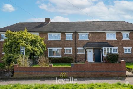 School Walk, Cleethorpes, DN35