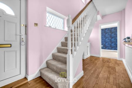 3 bedroom Terraced House for sale in School Walk, Cleethorpes, DN35