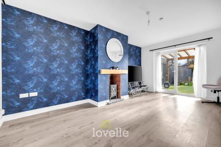 3 bedroom Terraced House for sale in School Walk, Cleethorpes, DN35