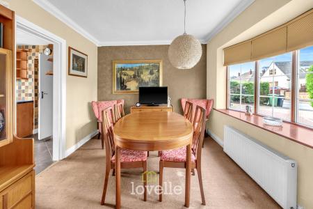 4 bedroom Detached house for sale in Walk Lane, Humberston, DN36