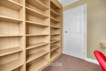 4 bedroom Detached house for sale in Walk Lane, Humberston, DN36