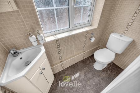 4 bedroom Detached house for sale in Walk Lane, Humberston, DN36