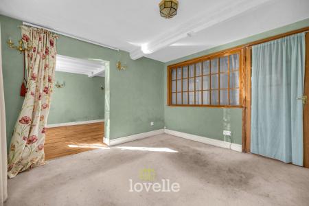 4 bedroom Semi-detached house for sale in Thoresby Road, Tetney, DN36