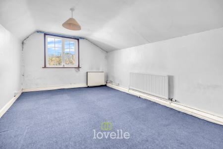 4 bedroom Semi-detached house for sale in Thoresby Road, Tetney, DN36