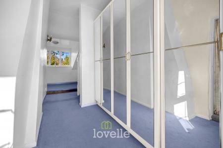 4 bedroom Semi-detached house for sale in Thoresby Road, Tetney, DN36