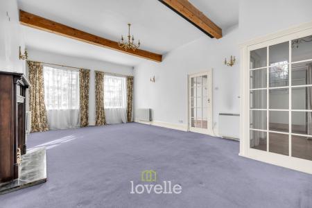 4 bedroom Semi-detached house for sale in Thoresby Road, Tetney, DN36