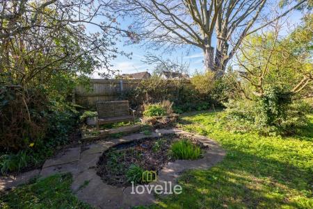 4 bedroom Semi-detached house for sale in Thoresby Road, Tetney, DN36