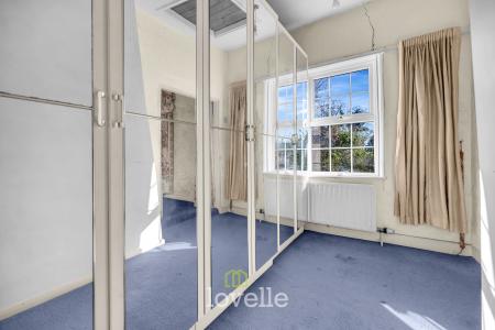 4 bedroom Semi-detached house for sale in Thoresby Road, Tetney, DN36