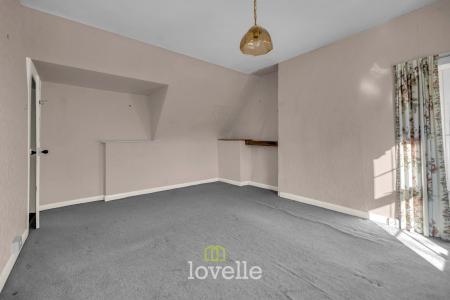 4 bedroom Semi-detached house for sale in Thoresby Road, Tetney, DN36