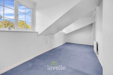 4 bedroom Semi-detached house for sale in Thoresby Road, Tetney, DN36