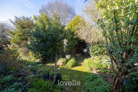 4 bedroom Semi-detached house for sale in Thoresby Road, Tetney, DN36