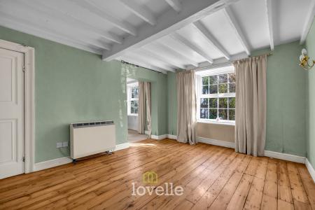 4 bedroom Semi-detached house for sale in Thoresby Road, Tetney, DN36