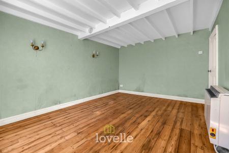 4 bedroom Semi-detached house for sale in Thoresby Road, Tetney, DN36