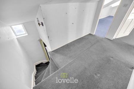 4 bedroom Semi-detached house for sale in Thoresby Road, Tetney, DN36