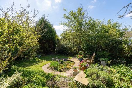 4 bedroom Semi-detached house for sale in Thoresby Road, Tetney, DN36