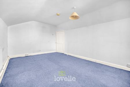 4 bedroom Semi-detached house for sale in Thoresby Road, Tetney, DN36