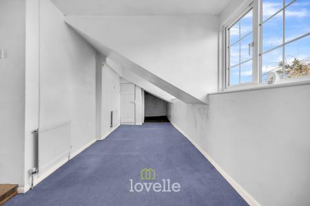 4 bedroom Semi-detached house for sale in Thoresby Road, Tetney, DN36