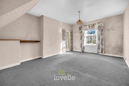 4 bedroom Semi-detached house for sale in Thoresby Road, Tetney, DN36