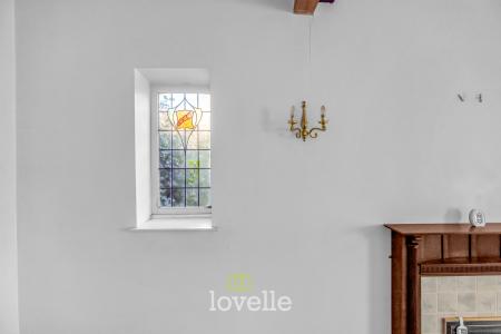 4 bedroom Semi-detached house for sale in Thoresby Road, Tetney, DN36