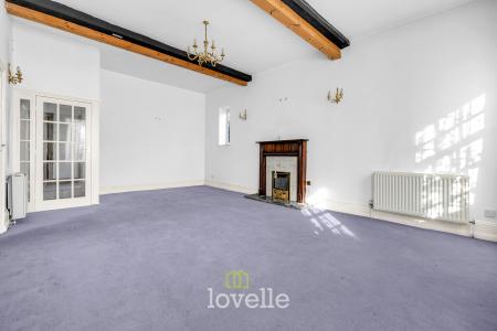 4 bedroom Semi-detached house for sale in Thoresby Road, Tetney, DN36