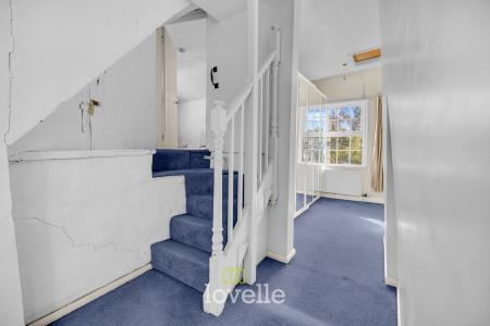 4 bedroom Semi-detached house for sale in Thoresby Road, Tetney, DN36