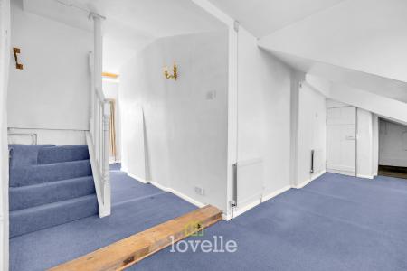 4 bedroom Semi-detached house for sale in Thoresby Road, Tetney, DN36