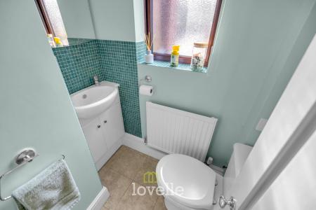 5 bedroom Detached house for sale in Tetney Road, Humberston, DN36