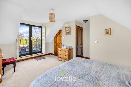 5 bedroom Detached house for sale in Tetney Road, Humberston, DN36