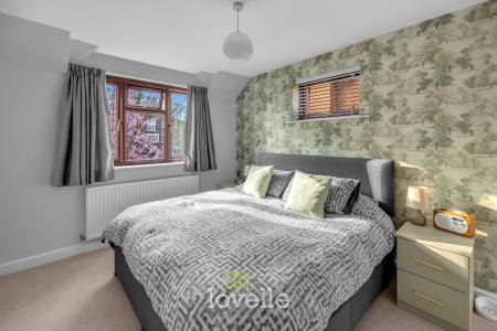 5 bedroom Detached house for sale in Tetney Road, Humberston, DN36