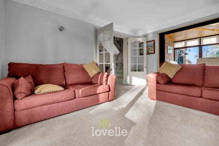 5 bedroom Detached house for sale in Tetney Road, Humberston, DN36