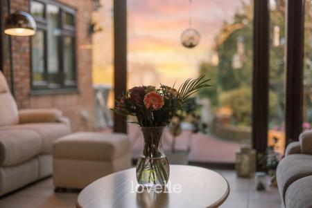 5 bedroom Detached house for sale in Tetney Road, Humberston, DN36