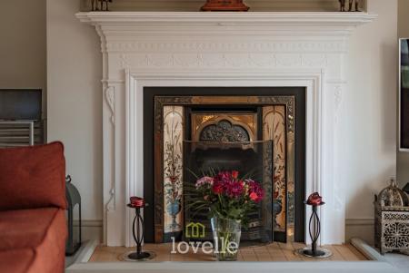 5 bedroom Detached house for sale in Tetney Road, Humberston, DN36