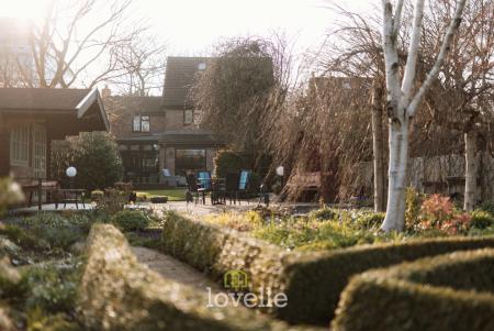 5 bedroom Detached house for sale in Tetney Road, Humberston, DN36