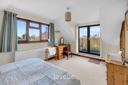 5 bedroom Detached house for sale in Tetney Road, Humberston, DN36