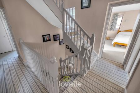 5 bedroom Detached house for sale in Tetney Road, Humberston, DN36